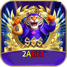 2ABET Logo